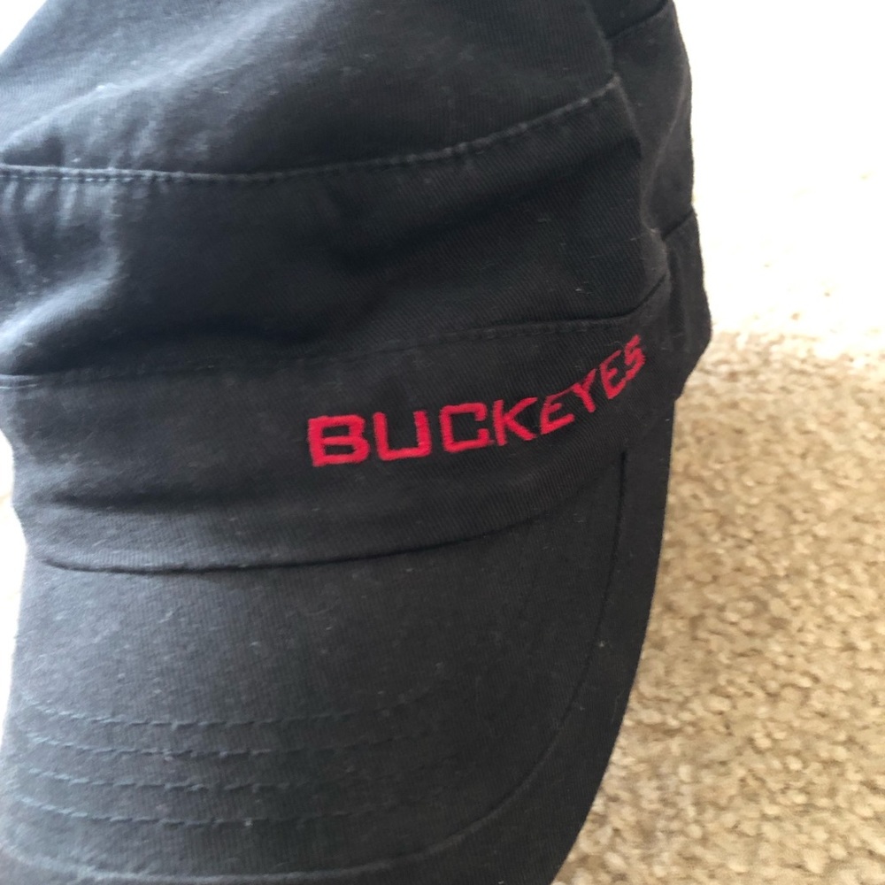 Men’s Ohio State hat